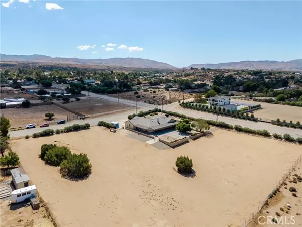 Palmdale, CA 93550,3715 E Avenue T2