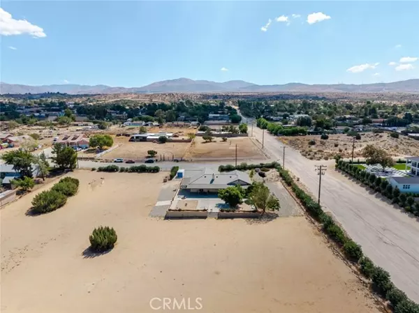 Palmdale, CA 93550,3715 E Avenue T2