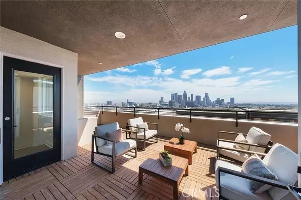 Echo Park (los Angeles), CA 90012,1053 N Joels Place