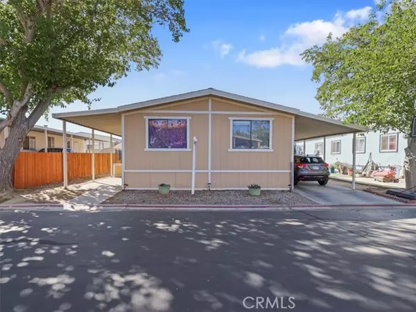 Palmdale, CA 93550,3524 East Avenue R, Space #313