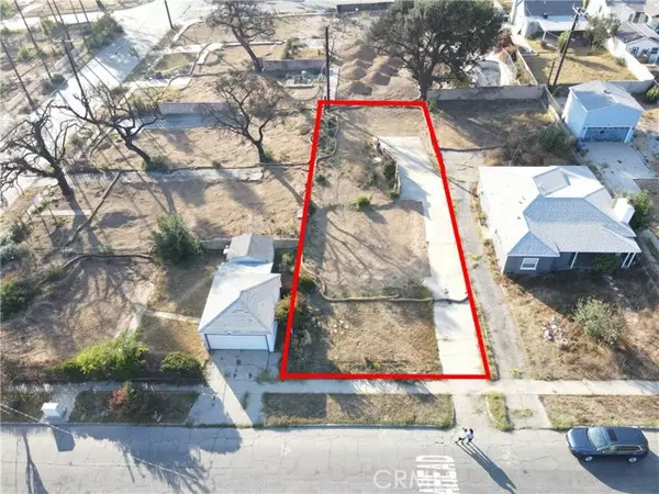 2733 Glenrose,  Altadena,  CA 91001