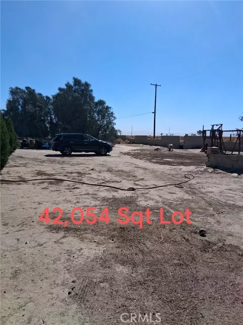 44560 85th Street, Lancaster, CA 93535