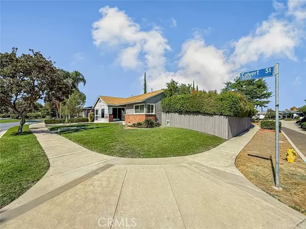 Tarzana (los Angeles), CA 91335,19501 Calvert Street