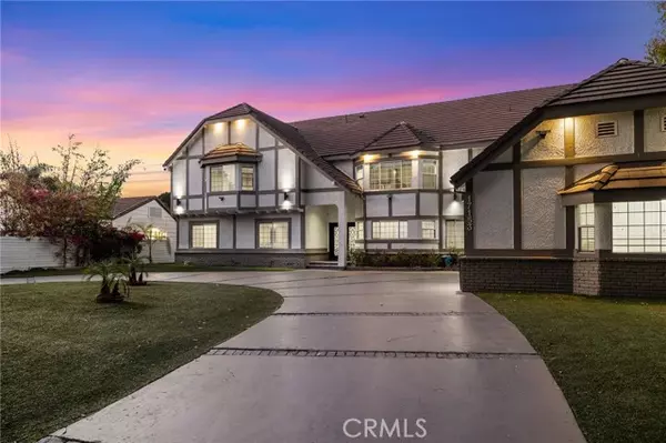 17153 Rayen Street, Northridge (los Angeles), CA 91325
