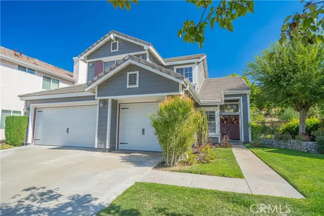 Valencia (santa Clarita), CA 91354,27504 Courtview Drive