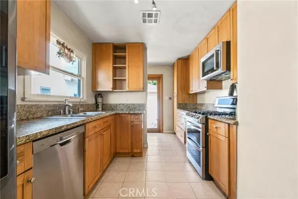 Culver City, CA 90230,10728 Barman Avenue