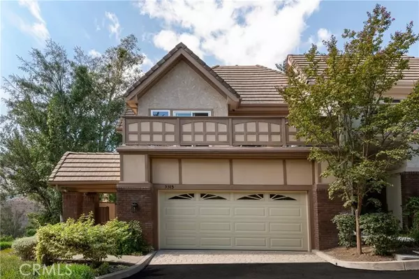 Westlake Village, CA 91361,3315 View Pointe