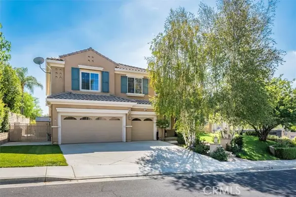 22114 W Gold Canyon, Saugus (santa Clarita), CA 91390