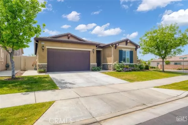 Bakersfield, CA 93306,9903 Francois