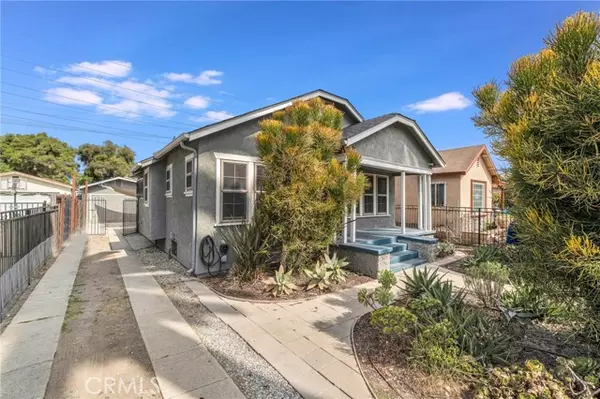 Los Angeles, CA 90044,747 W 99th