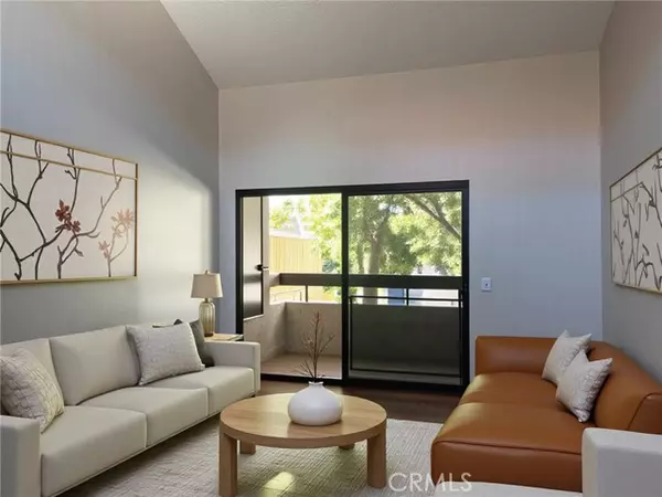 18750 Mandan Street #1102, Canyon Country (santa Clarita), CA 91351