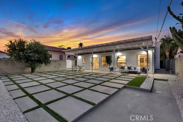 North Hollywood (los Angeles), CA 91606,11344 Delano