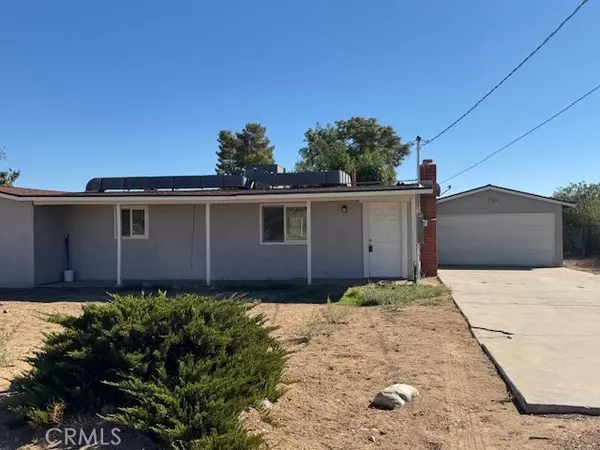 Palmdale, CA 93551,39834 W 16th