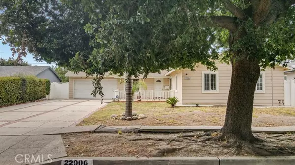 West Hills (los Angeles), CA 91304,22906 Lanark Street