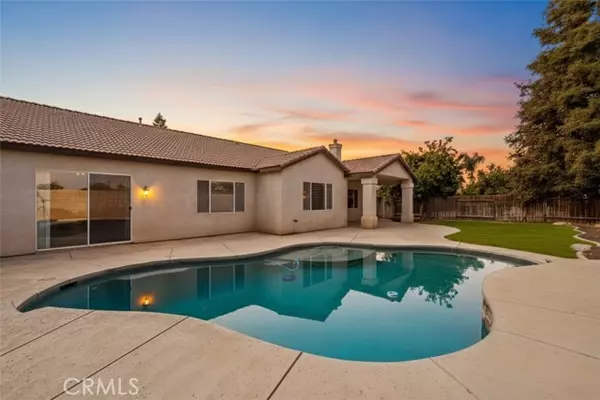 Bakersfield, CA 93312,9600 Lake Superior Drive