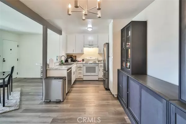 Ventura, CA 93003,1300 Saratoga #805