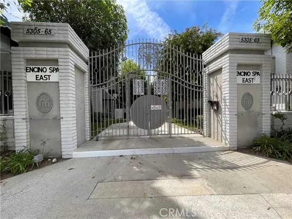 5305 White Oak #F, Encino (los Angeles), CA 91316
