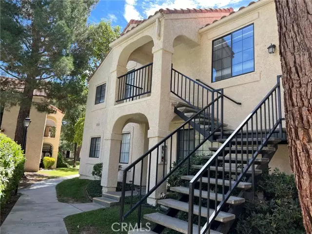 Palmdale, CA 93550,2554 Olive Drive #106