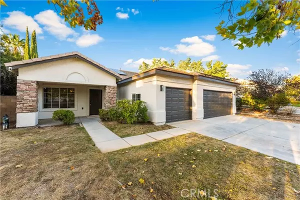 Palmdale, CA 93551,3401 Fairgreen