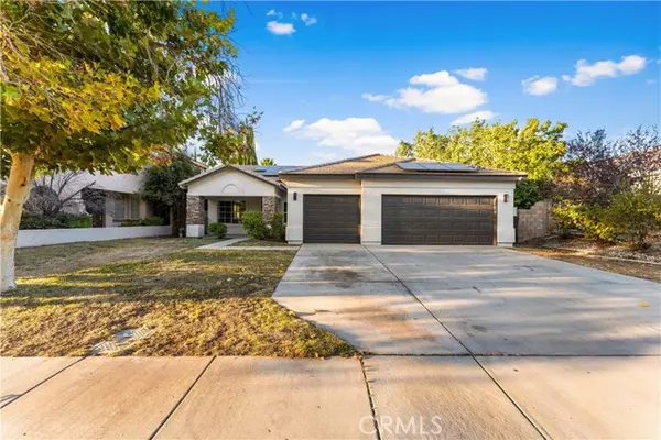 Palmdale, CA 93551,3401 Fairgreen