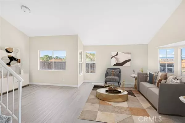 Rosamond, CA 93560,3600 Gold Stone Lane