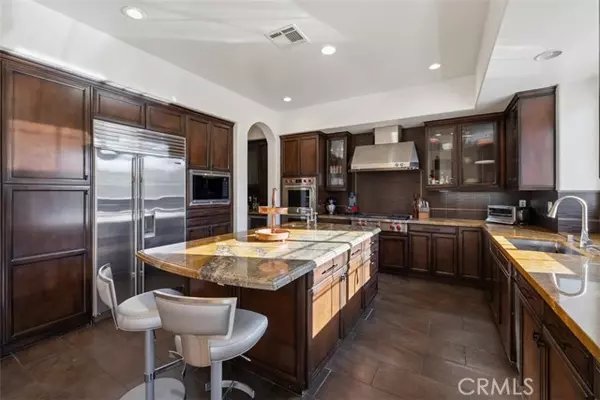 Chatsworth (los Angeles), CA 91311,9651 Sagebrush Avenue