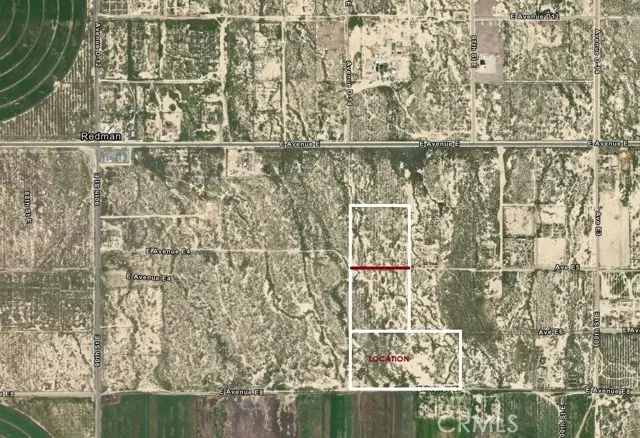 Lancaster, CA 93535,95 Avenue E-8 & 95th St E