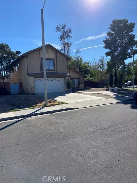 2906 E Avenue Q3, Palmdale, CA 93550