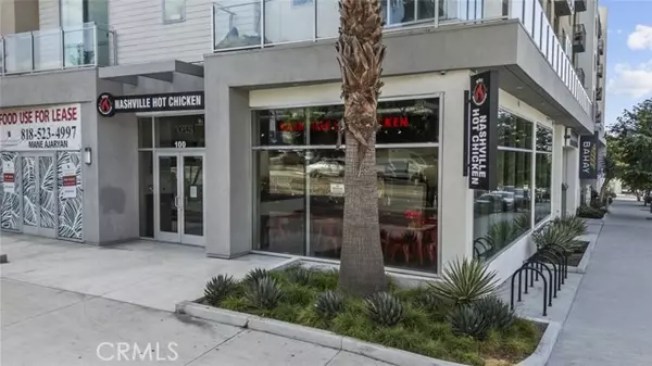 330 N Westlake Avenue, Los Angeles, CA 90026