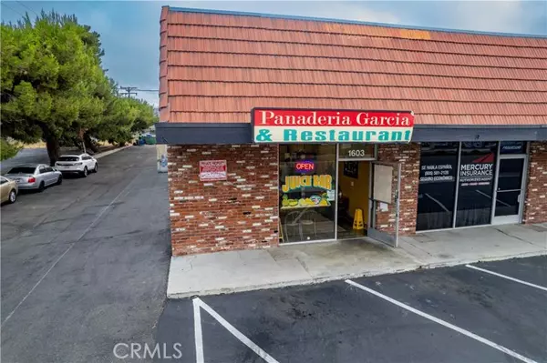 1603 E Los Angeles, Simi Valley, CA 93065