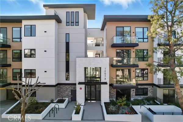 12078 Guerin Street #405, Studio City (los Angeles), CA 91604