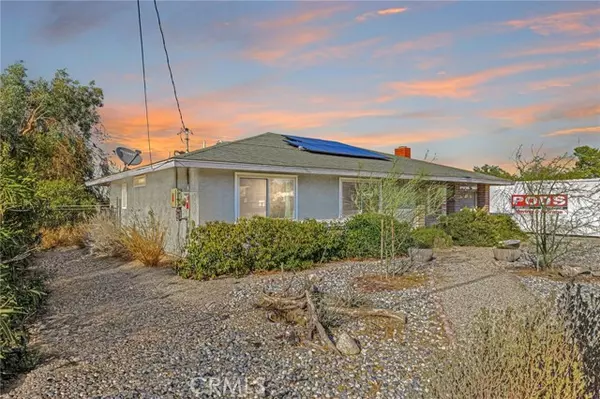 Littlerock (also Little Rock), CA 93543,8957 E Avenue T10