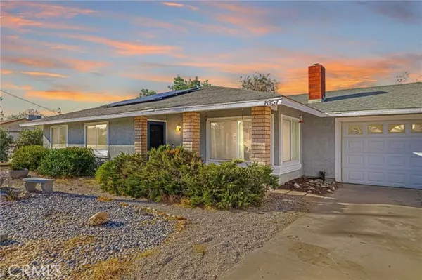 Littlerock (also Little Rock), CA 93543,8957 E Avenue T10