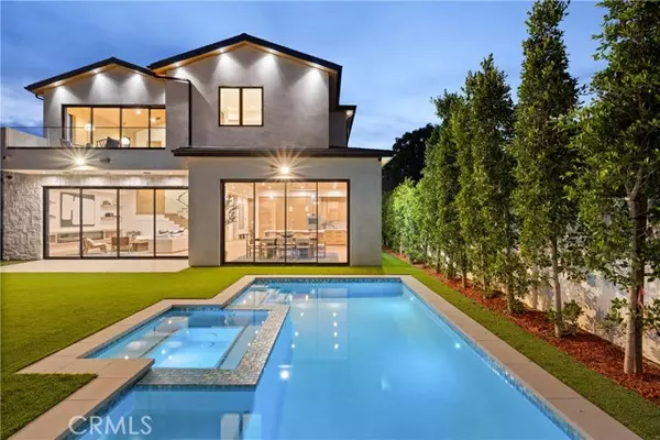 Sherman Oaks, CA 91423,13536 Morrison Street
