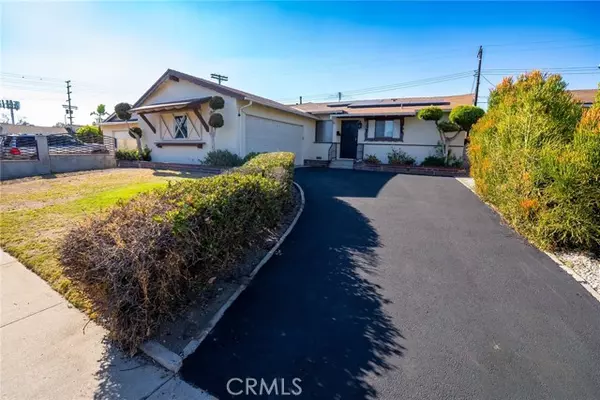 12819 Ottoman, Arleta (los Angeles), CA 91331