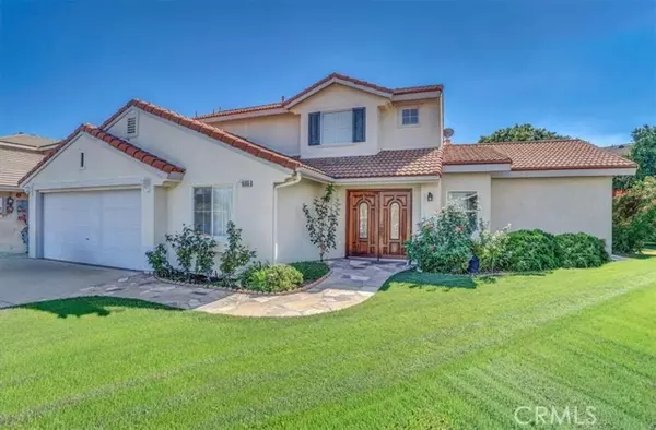 Sylmar (los Angeles), CA 91342,15155 Trail View Court