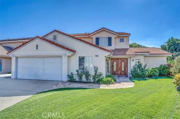 15155 Trail View Court, Sylmar (los Angeles), CA 91342