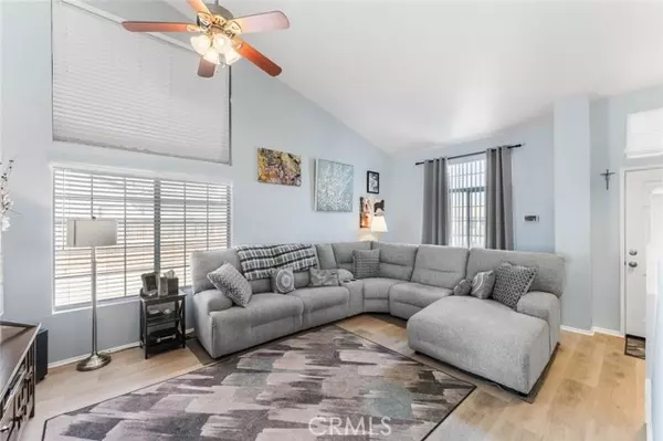 Rosamond, CA 93560,3448 Summer Breeze Avenue