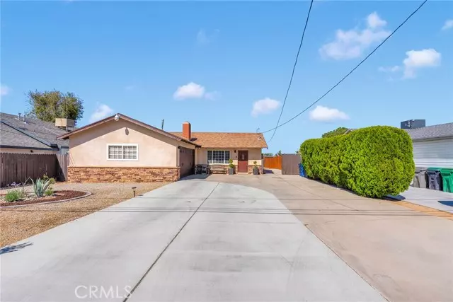 Lancaster, CA 93536,5327 W Avenue L2