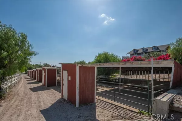 Moorpark, CA 93021,8451 Roseland Avenue