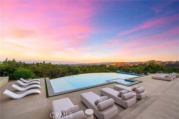 Hidden Hills, CA 91302,25079 Jim Bridger Road