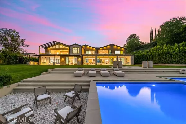 Hidden Hills, CA 91302,25079 Jim Bridger Road