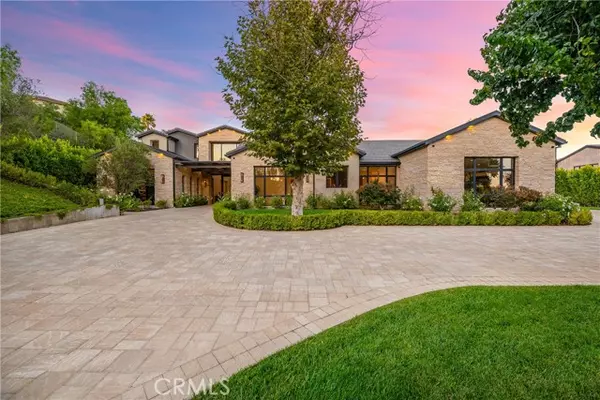 25079 Jim Bridger Road, Hidden Hills, CA 91302