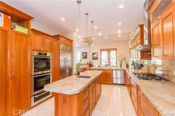 Woodland Hills (los Angeles), CA 91364,5220 Quakertown Avenue