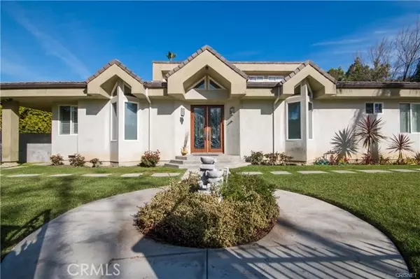 Woodland Hills (los Angeles), CA 91364,5220 Quakertown Avenue