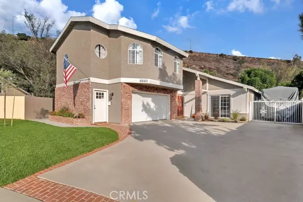 Simi Valley, CA 93063,6693 Ardenwood