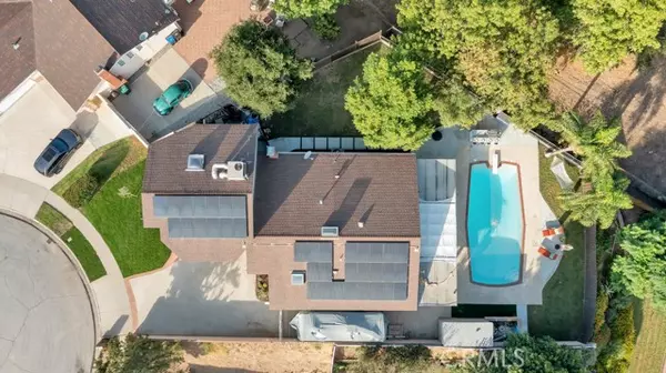 Simi Valley, CA 93063,6693 Ardenwood