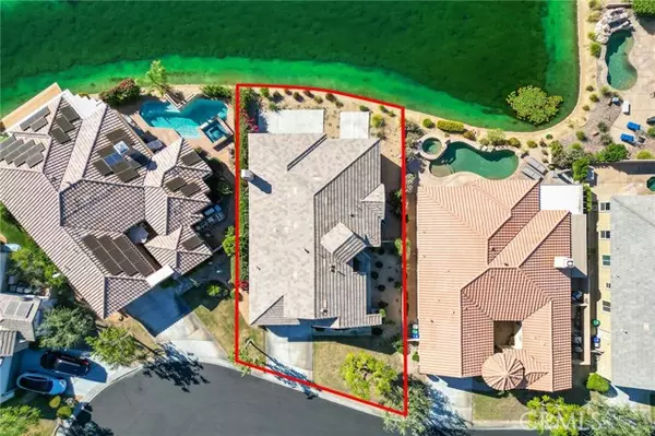 Rancho Mirage, CA 92270,7 Lake Como