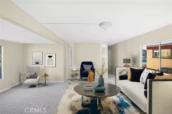 Lancaster, CA 93535,45131 28th Street #19