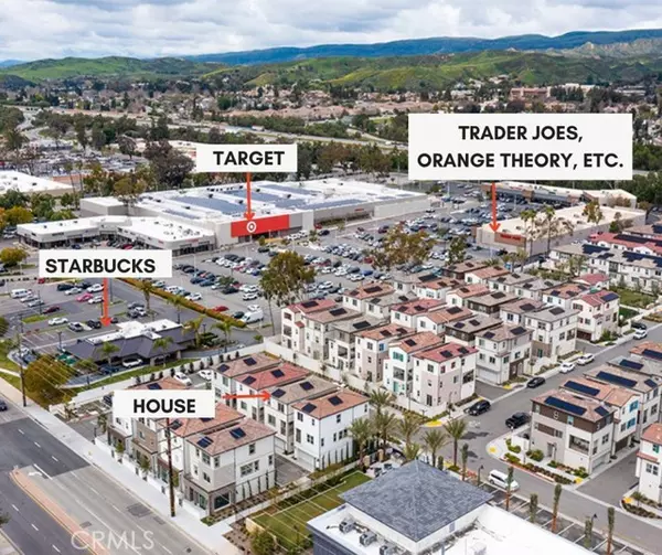 Simi Valley, CA 93065,3010 Tallahassee Lane